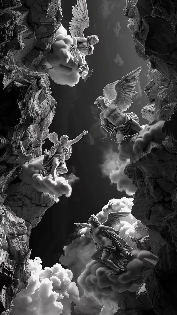 Abyss Chasm